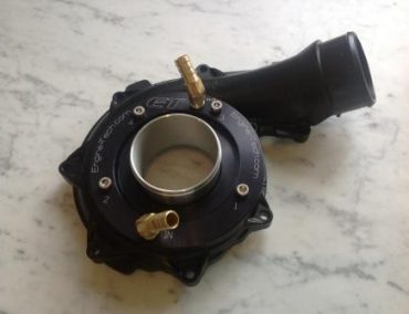 >Υγρόψυκτος Charger