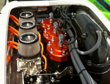 >Σπέσιαλ ανοδίωση