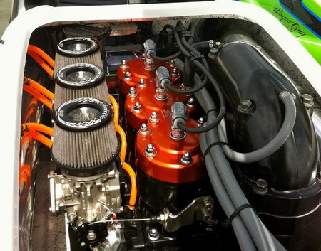 >Σπέσιαλ ανοδίωση