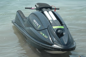 >Όρθια Jet Ski στο Champions
