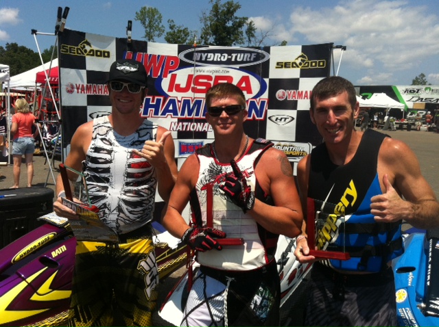 >UWP-IJSBA National Tour 2012 Rd-6:Pro Freestyle Moto2