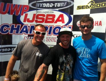 >UWP-IJSBA National Tour 2012 Rd-6:Pro-Am Runabout Open Moto2