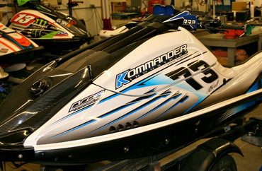 >OEM τρικύλινδρο SX-R