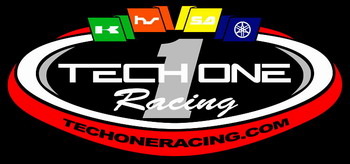 >TechOneRacing new web site