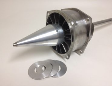 >R&D Racing Pump Kit for the Yamaha SHO/FZR
