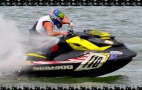 >UWP-IJSBA National Tour 2012 Final Round: Saterday- Pro-AM Runabout Stock