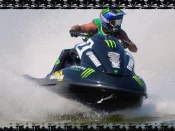 >UWP-IJSBA National Tour 2012 Final Round: Saterday- Pro Runabout