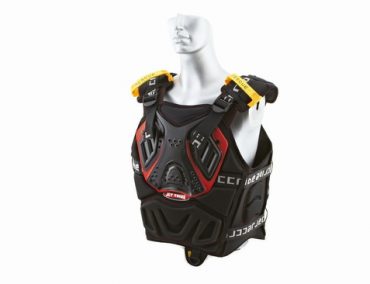 >Jettribe Impact Vest 2013 model
