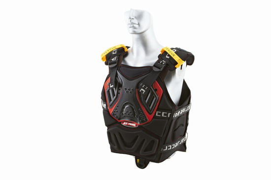 >Jettribe Impact Vest 2013 model