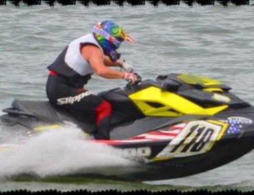 >UWP-IJSBA National Tour 2012 Final Round: Παρασκευή Pro Runabout