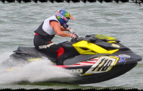 >UWP-IJSBA National Tour 2012 Final Round: Παρασκευή Pro Runabout