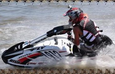 >UWP-IJSBA National Tour 2012 Final Round: Παρακευή GP Ski