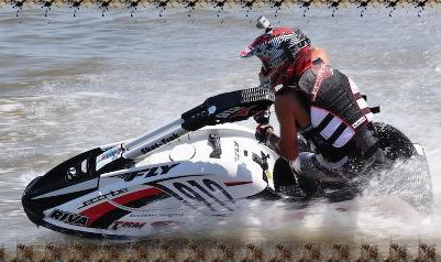 >UWP-IJSBA National Tour 2012 Final Round: Παρακευή GP Ski