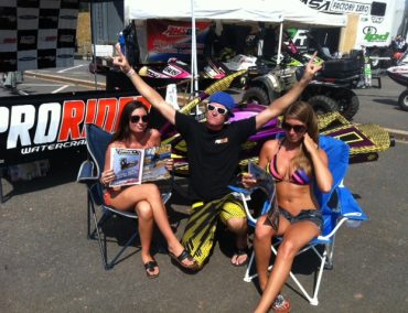 >UWP-IJSBA National Tour 2012 Final Round: Σάββατο Pro Freestyle