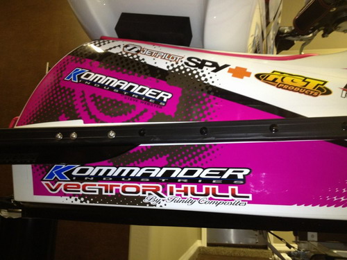 >Νέα γραφικά από την Kommander Industries