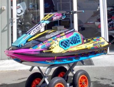 >Pierre Maixent ski for sale