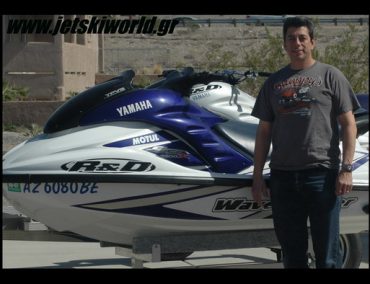 R&Ds Yamaha GPRs – World Exclusive