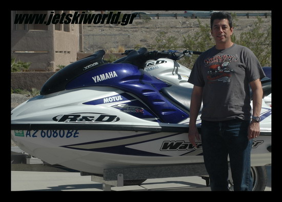 R&Ds Yamaha GPRs – World Exclusive