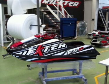 Rickter Official press release