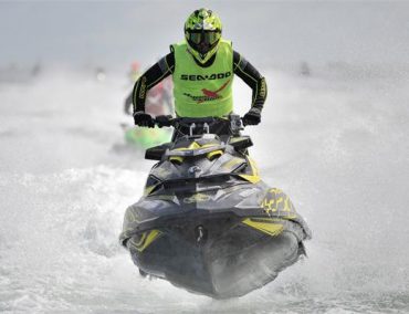>Impressive prize fund announced ahead of title clash in seven days time