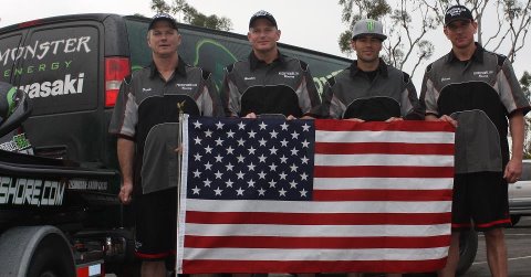 >Στο βάθρο η μάδα του PWCOFFSHORE.COM