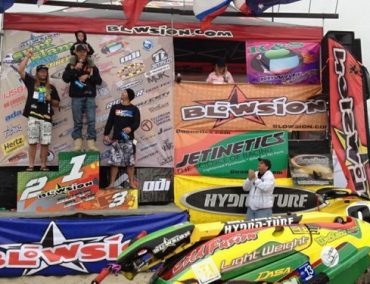 >Οι φιναλίστ του Blowsion SurfSlam 2012