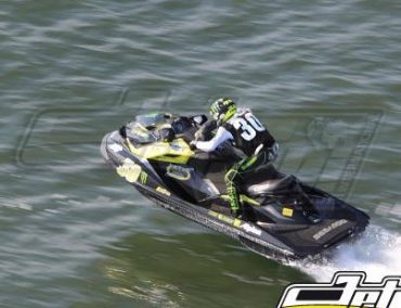 >Russki JetRacer Grand Prix 2012, Ημέρα 1