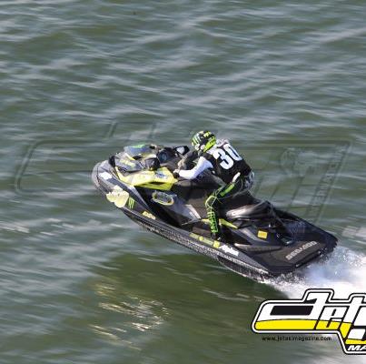 >Russki JetRacer Grand Prix 2012, Ημέρα 1