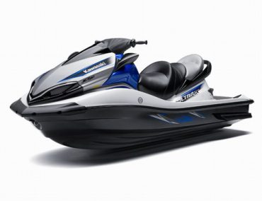 >Kawasaki Jet Ski Ultra LX 2013