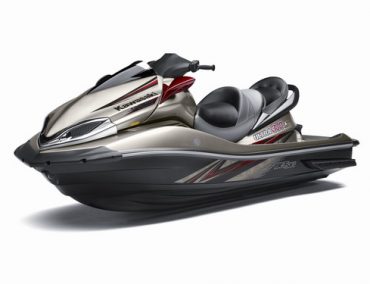 >Kawasaki Jet Ski Ultra 300LX 2013