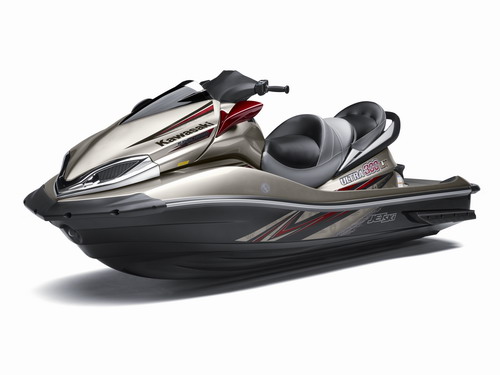>Kawasaki Jet Ski Ultra 300LX 2013