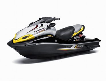 >Kawasaki Jet Ski Ultra 300X 2013