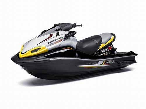 >Kawasaki Jet Ski Ultra 300X 2013