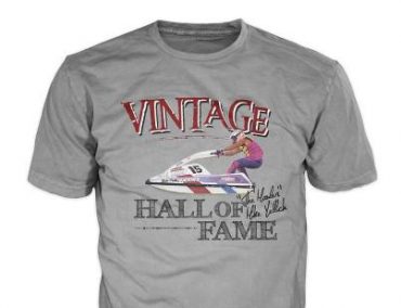 >Yellich Vintage T-Shirt