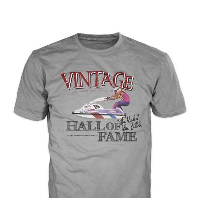 >Yellich Vintage T-Shirt