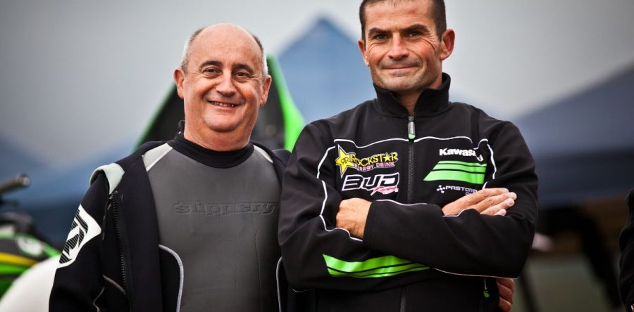 >Russki JetRacer Grand Prix 2012, Day 4  13 Sep