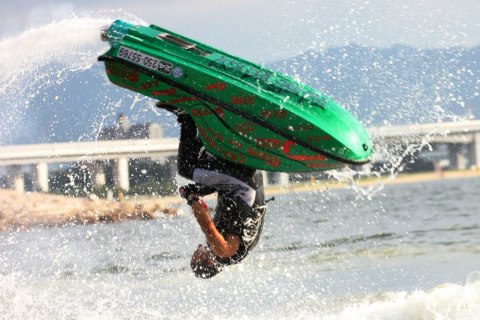 >Freestyle, θέμα τεχνικής ή εξοπλισμού;