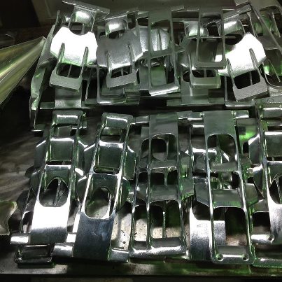 >Νέα παρτίδα intake grate