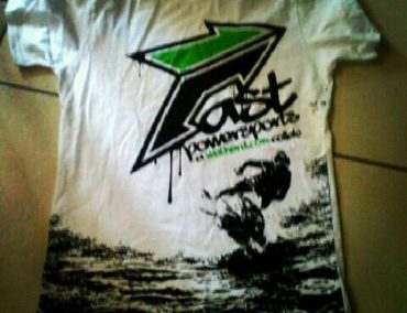 >Motz T-Shirts for the World Finals