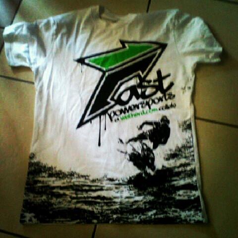 >Motz T-Shirts for the World Finals