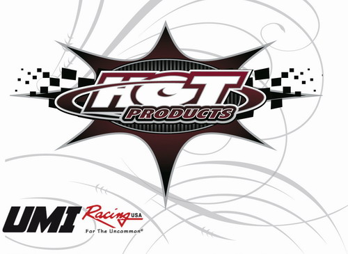 >Hot Products αποκλειστικός διανομέας των UMI Racing