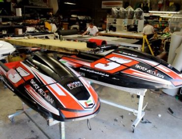 >Στην έδρα της Jettrim οι αθλητές