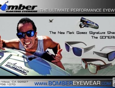 >Bomber Gomez replica