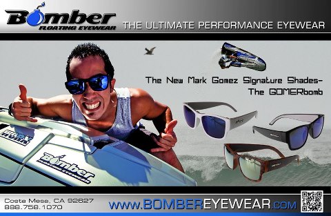 >Bomber Gomez replica