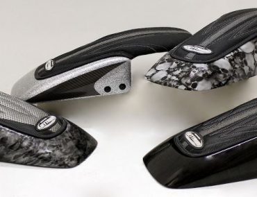 >Jettrim chin pad selection