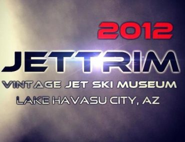 >Jettrim Vintage Jet Ski Museum