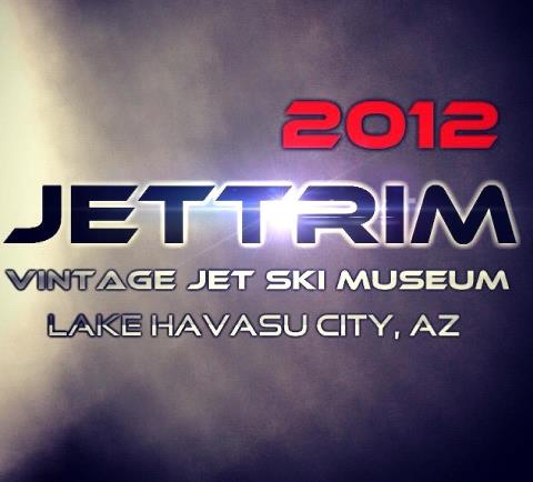 >Jettrim Vintage Jet Ski Museum