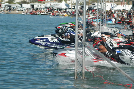 >Who will win Pro Ski Open?