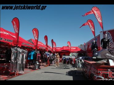 >Jettribe Booth: Do not miss it
