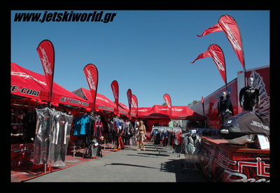 >Jettribe Booth: Do not miss it